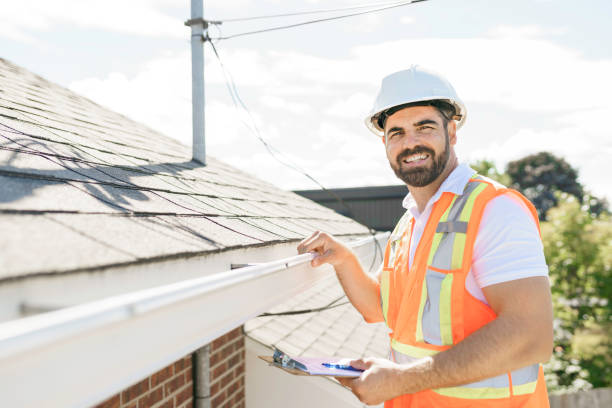 Best Flat Roof Repair Services  in Cedar Springs, MI