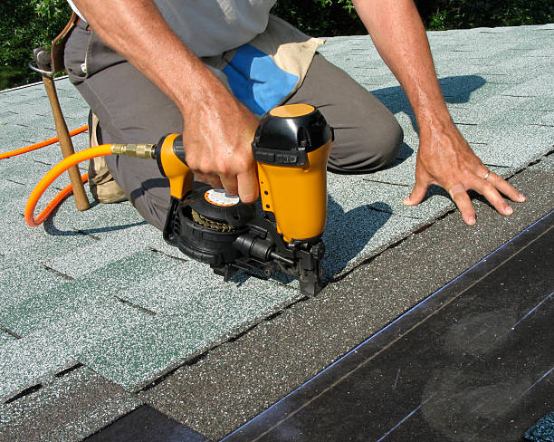 Best Best Roofing Contractors  in Cedar Springs, MI