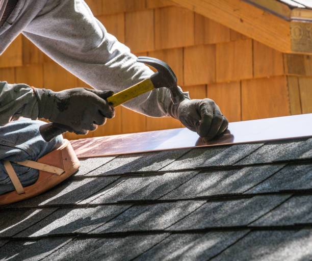 Best Commercial Roof Installation  in Cedar Springs, MI